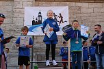 3 T&uuml;rmelauf in Bad Langensalza (Foto: Eva Maria Wiegand)