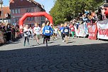 3 T&uuml;rmelauf in Bad Langensalza (Foto: Eva Maria Wiegand)
