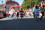 3 T&uuml;rmelauf in Bad Langensalza (Foto: Eva Maria Wiegand)