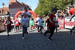 3 T&uuml;rmelauf in Bad Langensalza (Foto: Eva Maria Wiegand)