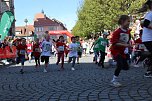 3 T&uuml;rmelauf in Bad Langensalza (Foto: Eva Maria Wiegand)