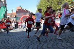 3 T&uuml;rmelauf in Bad Langensalza (Foto: Eva Maria Wiegand)