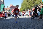 3 T&uuml;rmelauf in Bad Langensalza (Foto: Eva Maria Wiegand)