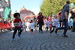 3 T&uuml;rmelauf in Bad Langensalza (Foto: Eva Maria Wiegand)
