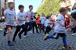 3 T&uuml;rmelauf in Bad Langensalza (Foto: Eva Maria Wiegand)