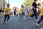 3 T&uuml;rmelauf in Bad Langensalza (Foto: Eva Maria Wiegand)