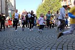 3 T&uuml;rmelauf in Bad Langensalza (Foto: Eva Maria Wiegand)