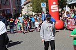 3 T&uuml;rmelauf in Bad Langensalza (Foto: Eva Maria Wiegand)