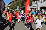 3 T&uuml;rmelauf in Bad Langensalza (Foto: Eva Maria Wiegand)
