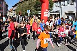 3 T&uuml;rmelauf in Bad Langensalza (Foto: Eva Maria Wiegand)