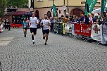 3T&uuml;rmelauf in Bad Langensalza 2024 (Foto: Eva Maria Wiegand)