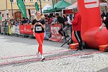 Eintausend L&auml;uferinnen und L&auml;ufer beteiligten sich am 3T&uuml;rmelauf in Bad Langensalza 2024 (Foto: Eva Maria Wiegand)