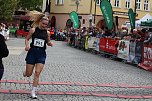 Eintausend L&auml;uferinnen und L&auml;ufer beteiligten sich am 3T&uuml;rmelauf in Bad Langensalza 2024 (Foto: Eva Maria Wiegand)