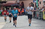 Eintausend L&auml;uferinnen und L&auml;ufer beteiligten sich am 3T&uuml;rmelauf in Bad Langensalza 2024 (Foto: Eva Maria Wiegand)