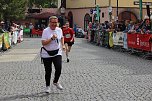 Eintausend L&auml;uferinnen und L&auml;ufer beteiligten sich am 3T&uuml;rmelauf in Bad Langensalza 2024 (Foto: Eva Maria Wiegand)