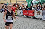 Eintausend L&auml;uferinnen und L&auml;ufer beteiligten sich am 3T&uuml;rmelauf in Bad Langensalza 2024 (Foto: Eva Maria Wiegand)