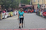 Eintausend L&auml;uferinnen und L&auml;ufer beteiligten sich am 3T&uuml;rmelauf in Bad Langensalza 2024 (Foto: Eva Maria Wiegand)