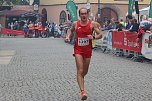 Eintausend L&auml;uferinnen und L&auml;ufer beteiligten sich am 3T&uuml;rmelauf in Bad Langensalza 2024 (Foto: Eva Maria Wiegand)