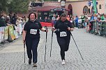 Eintausend L&auml;uferinnen und L&auml;ufer beteiligten sich am 3T&uuml;rmelauf in Bad Langensalza 2024 (Foto: Eva Maria Wiegand)