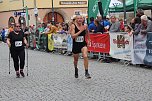 Eintausend L&auml;uferinnen und L&auml;ufer beteiligten sich am 3T&uuml;rmelauf in Bad Langensalza 2024 (Foto: Eva Maria Wiegand)