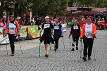 Eintausend L&auml;uferinnen und L&auml;ufer beteiligten sich am 3T&uuml;rmelauf in Bad Langensalza 2024 (Foto: Eva Maria Wiegand)