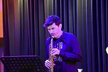 Ein herausragender Abend f&uuml;r den Jazzclub Nordhausen mit For Free Hands (Foto: Dirk Schr&ouml;ter)
