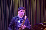 Ein herausragender Abend f&uuml;r den Jazzclub Nordhausen mit For Free Hands (Foto: Dirk Schr&ouml;ter)
