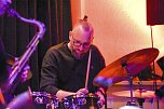Ein herausragender Abend f&uuml;r den Jazzclub Nordhausen mit For Free Hands (Foto: Dirk Schr&ouml;ter)