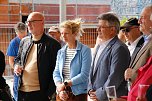 500 Jahre freie Bildung in Nordhausen (Foto: agl)