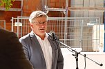 500 Jahre freie Bildung in Nordhausen (Foto: agl)
