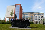 500 Jahre freie Bildung in Nordhausen (Foto: agl)