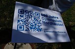 500 Jahre freie Bildung in Nordhausen (Foto: agl)