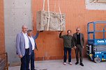 500 Jahre freie Bildung in Nordhausen (Foto: agl)
