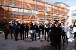 500 Jahre freie Bildung in Nordhausen (Foto: agl)