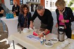 500 Jahre freie Bildung in Nordhausen (Foto: agl)