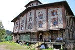 Besuch in der Circus M&uuml;hle Kelbra (Foto: agl)