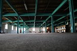Besuch in der Circus M&uuml;hle Kelbra (Foto: agl)
