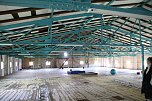 Besuch in der Circus M&uuml;hle Kelbra (Foto: agl)