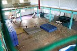 Besuch in der Circus M&uuml;hle Kelbra (Foto: agl)