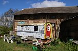 Besuch in der Circus M&uuml;hle Kelbra (Foto: agl)