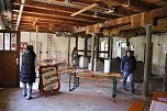 Besuch in der Circus M&uuml;hle Kelbra (Foto: agl)