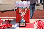 Landespokalfinale zwischen Nordhausens und Erfurts C-Jugendlichen (Foto: P.Blei)