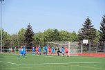 Landespokalfinale zwischen Nordhausens und Erfurts C-Jugendlichen (Foto: P.Blei)