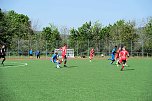 Landespokalfinale zwischen Nordhausens und Erfurts C-Jugendlichen (Foto: P.Blei)