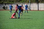 Landespokalfinale zwischen Nordhausens und Erfurts C-Jugendlichen (Foto: P.Blei)
