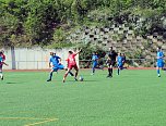 Landespokalfinale zwischen Nordhausens und Erfurts C-Jugendlichen (Foto: P.Blei)