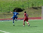 Landespokalfinale zwischen Nordhausens und Erfurts C-Jugendlichen (Foto: P.Blei)