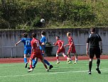 Landespokalfinale zwischen Nordhausens und Erfurts C-Jugendlichen (Foto: P.Blei)