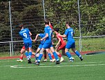 Landespokalfinale zwischen Nordhausens und Erfurts C-Jugendlichen (Foto: P.Blei)