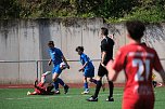 Landespokalfinale zwischen Nordhausens und Erfurts C-Jugendlichen (Foto: P.Blei)